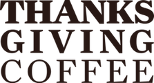 Thanksgiving Coffee Company